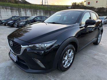 Mazda CX-3 1.5 Skyactiv-D 105CV/124.000KM