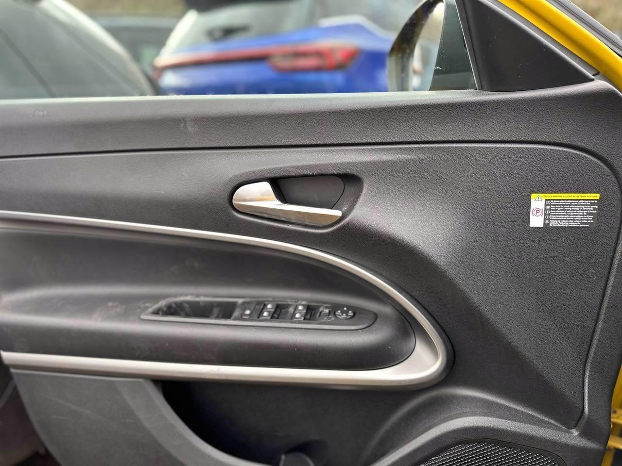 JEEP Avenger - Avenger 1.2 turbo e-hybrid mhev Summit fwd 110cv edct6