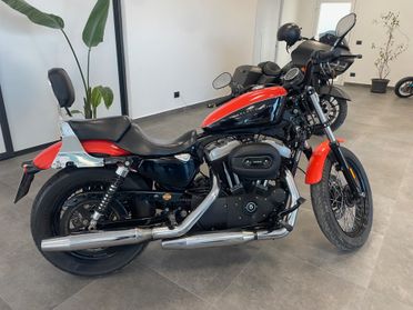 Harley-davidson 1200L XL Sportster Low