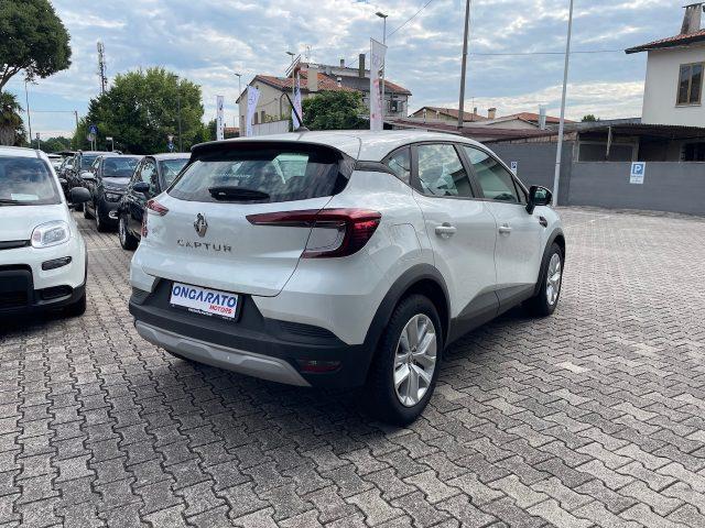 RENAULT Captur TCe 12V 90CV Equilibre #NEOPATENTATI #CarPlay#Sens