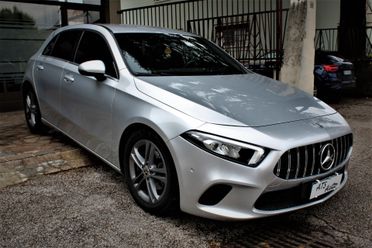 Mercedes-benz A 180 d Automatic Sport