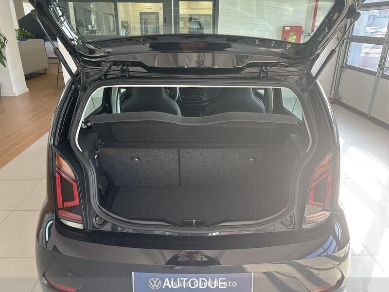 Volkswagen up! E-UP 1.0 MOVE 83CV