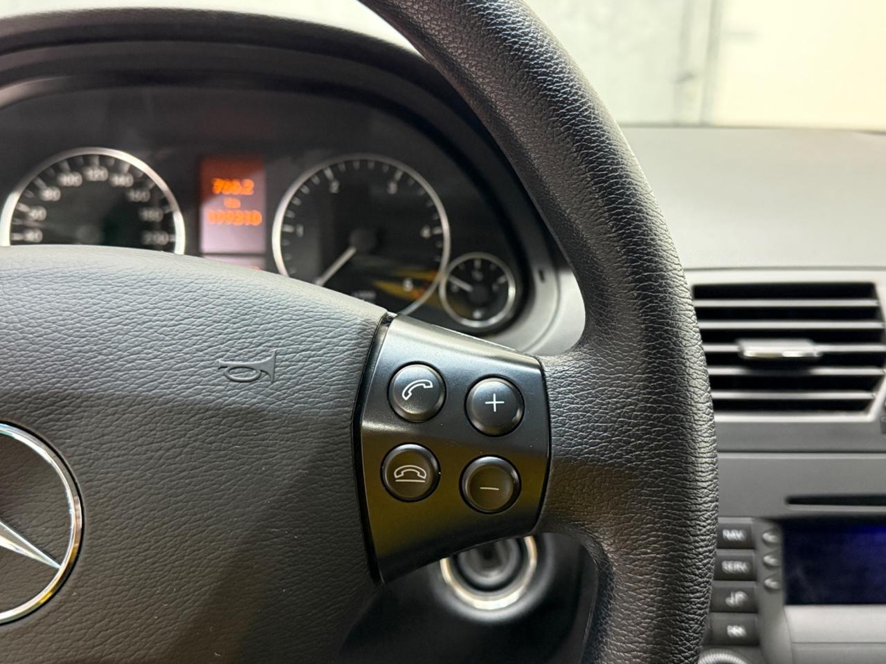 Mercedes-benz A 180 CDI Avantgarde