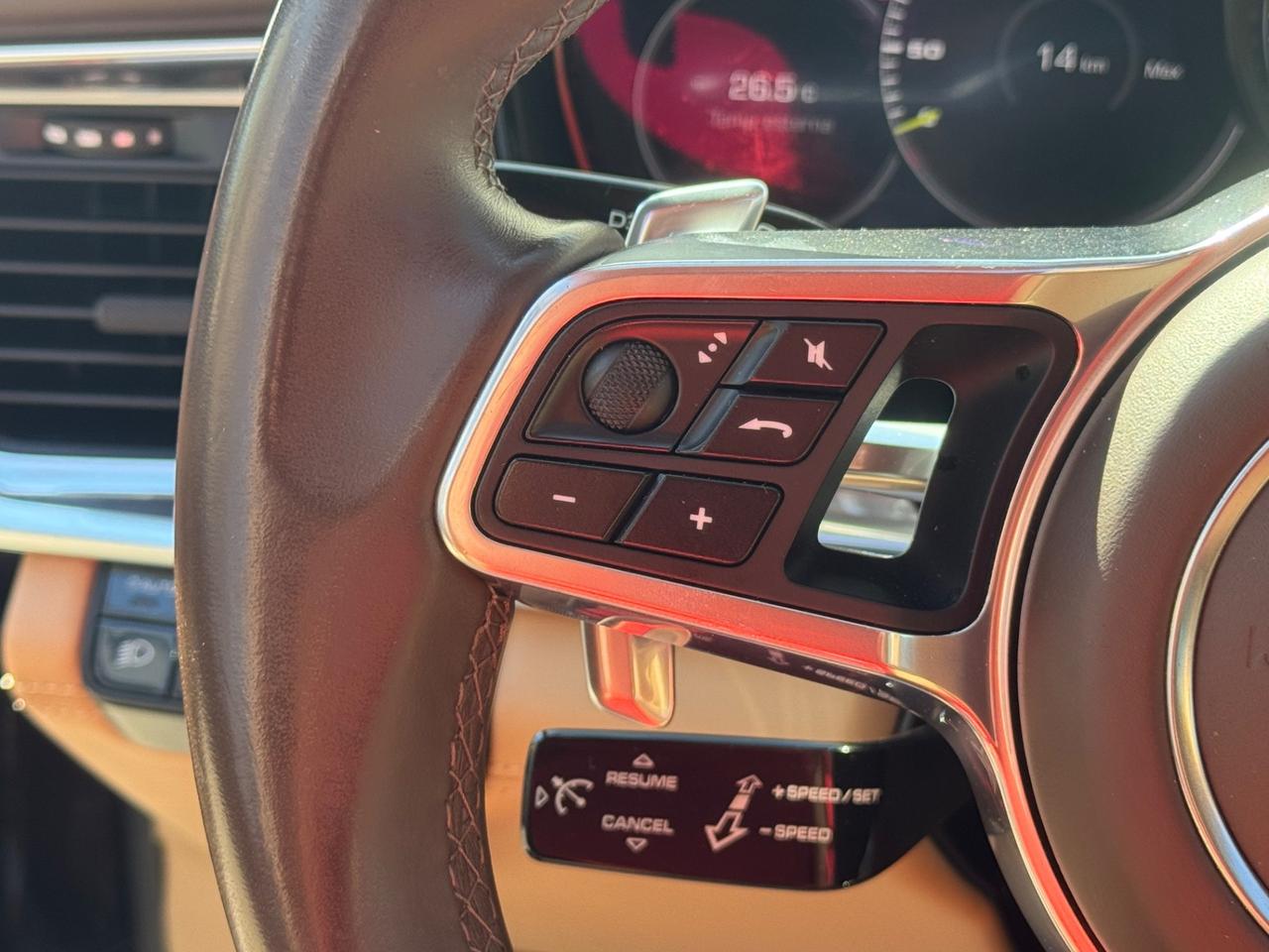 PORSCHE PANAMERA 4 E-HYBRID 462 CV TETTO FULL IVA