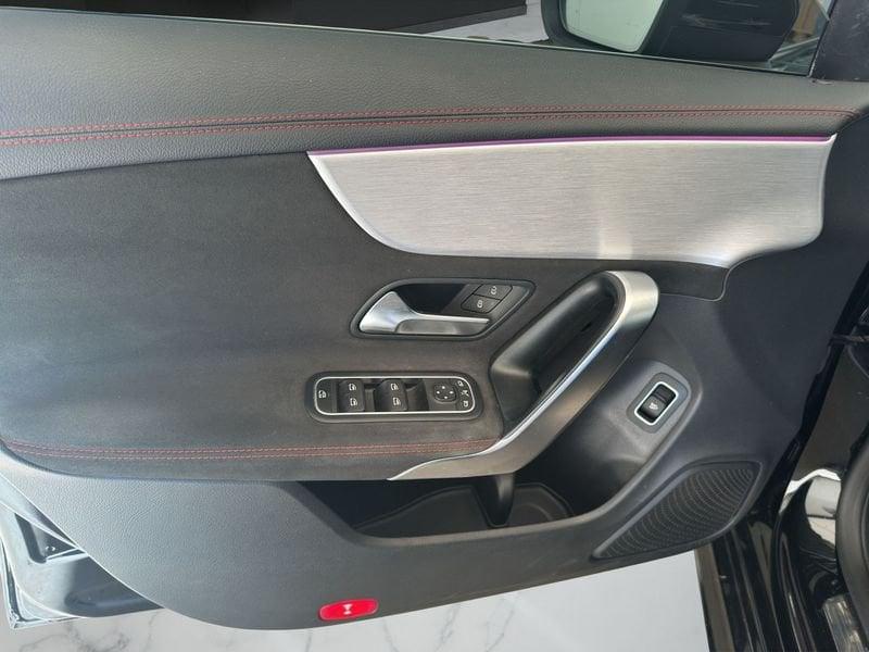 Mercedes-Benz CLA 200 d Automatic Premium