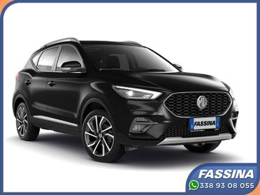 MG ZS 1.0T-GDI Luxury