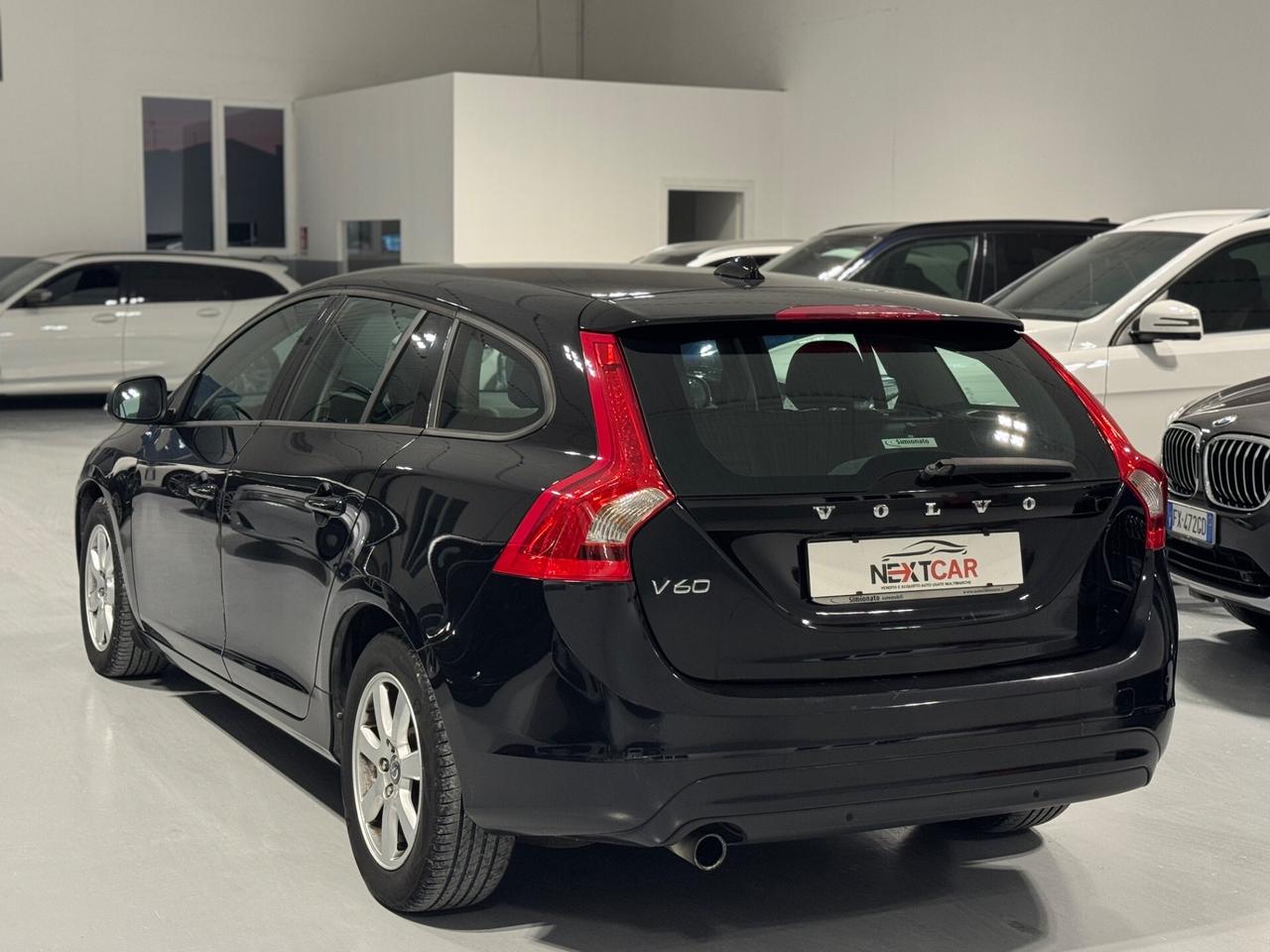 Volvo V60 Sw 1.6 Automatico