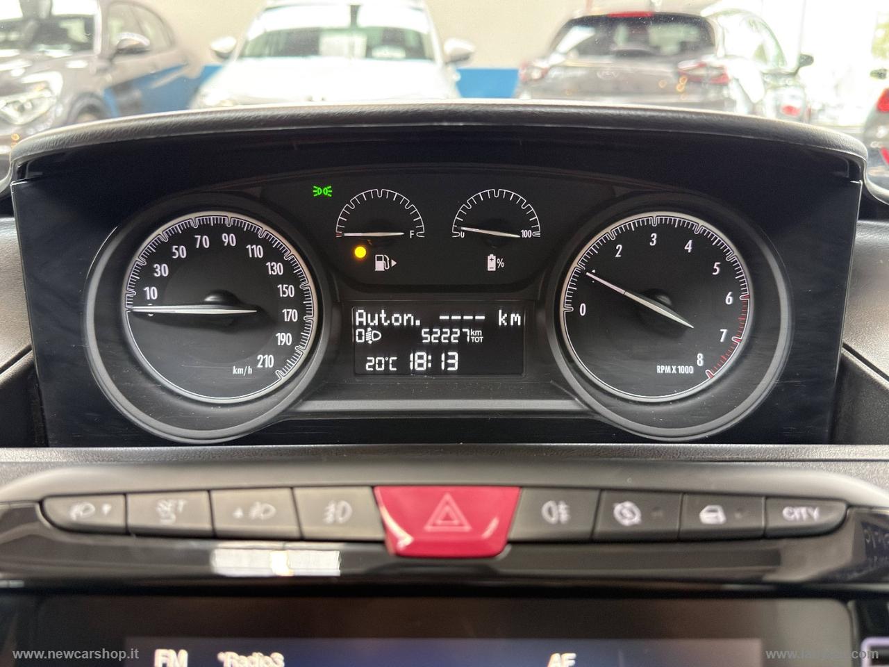 LANCIA Ypsilon 1.0 FireFly 5p.S&S Hybryd Gold NEOPATENTATI