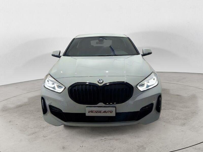 BMW Serie 1 120d 5p. M Sport
