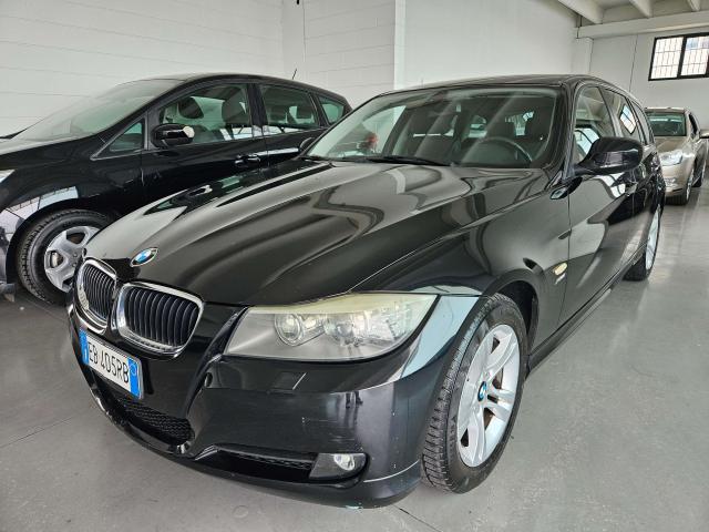BMW 320 Touring xdrive