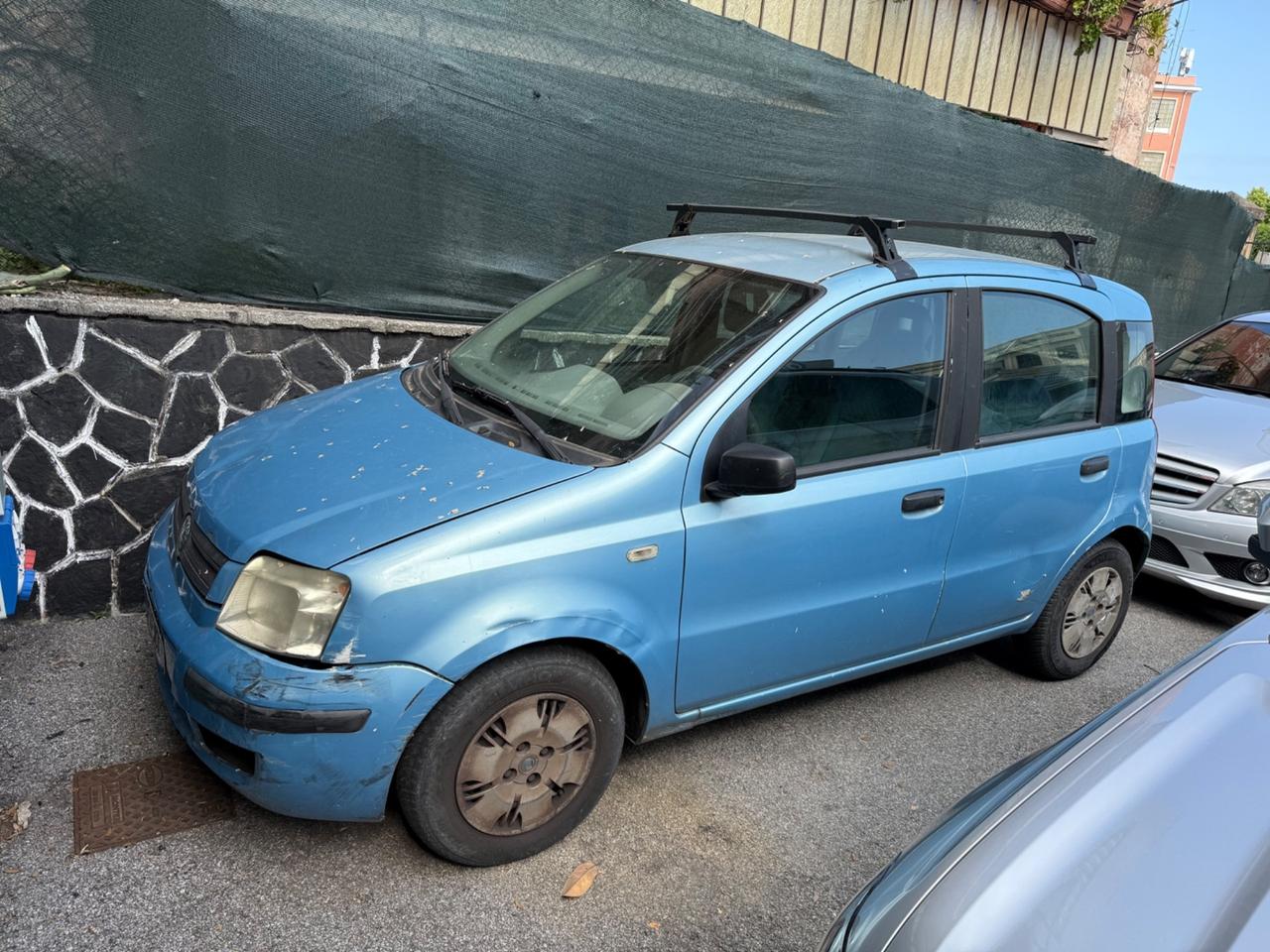 Fiat Panda 1.2 Dynamic