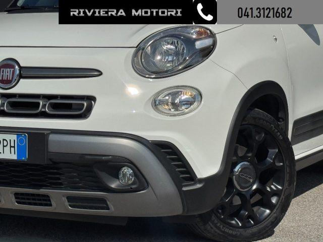 FIAT 500L 1.4 95 CV S&S Cross