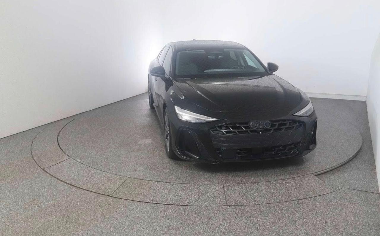 Audi A6 TDI 150 kW S tronic quattro line edition NOLEGGIO 12 MESI