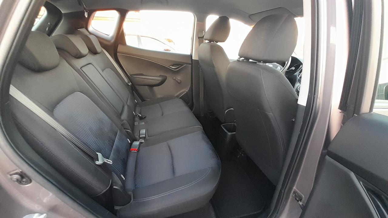 Hyundai iX20 1.4 CRDI 77CV Classic