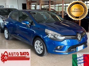 Renault Clio 1.5 DCI 90 cv. BUSINESS (Nav)