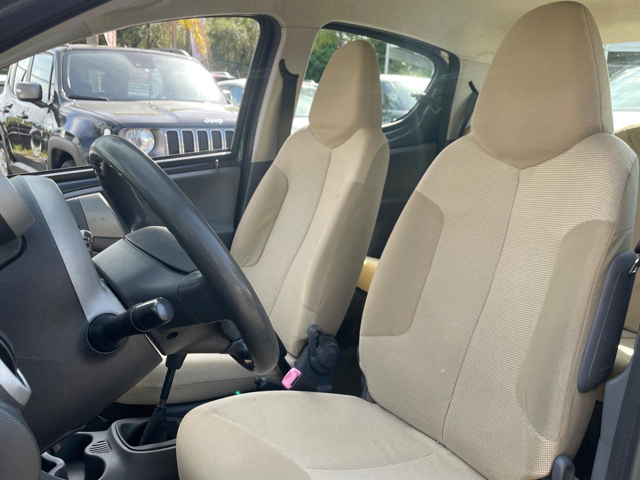 Peugeot 107 1.0 68CV 5p. Sweet Years