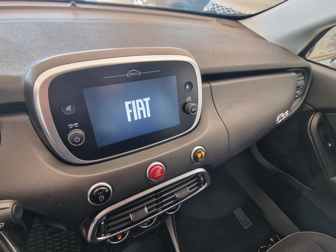 Fiat 500X 1.3 MultiJet 2024