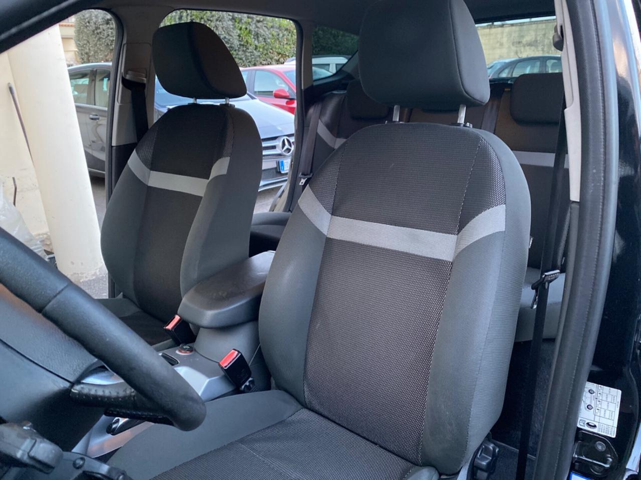 Ford Kuga 2.0 TDCi 163 CV 4WD