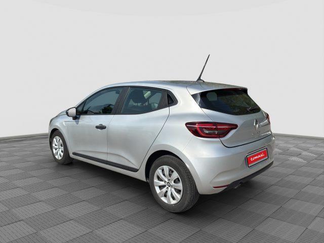 RENAULT Clio Clio SCe 65 CV 5 porte Equilibre