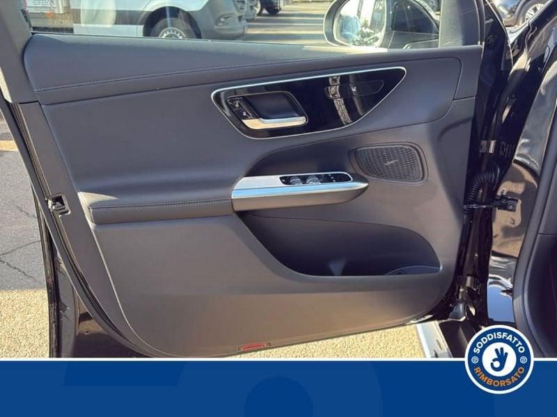 Mercedes-Benz GLC 220d 4Matic AMG Line Advanced