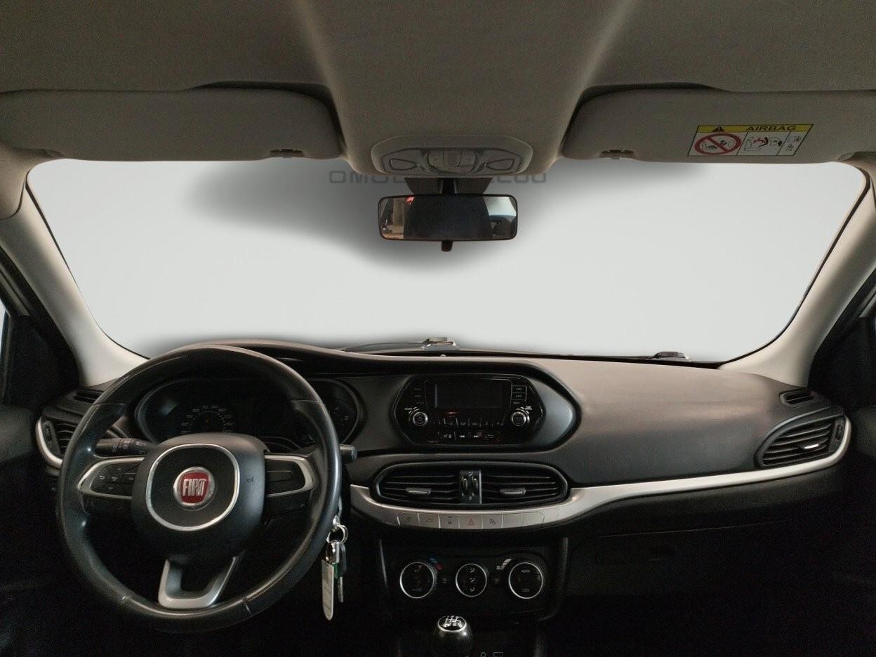 Fiat Tipo 1.4 GPL Opening Edition 95cv