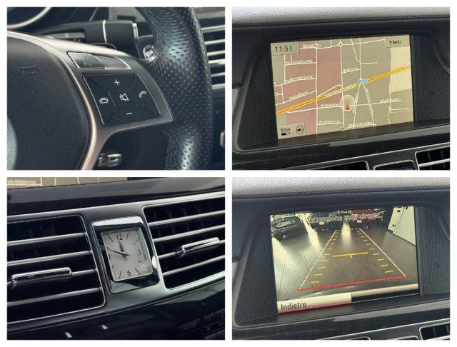 MERCEDES-BENZ CLS 250 CDI SW BlueEFFICIENCY Premium AMG