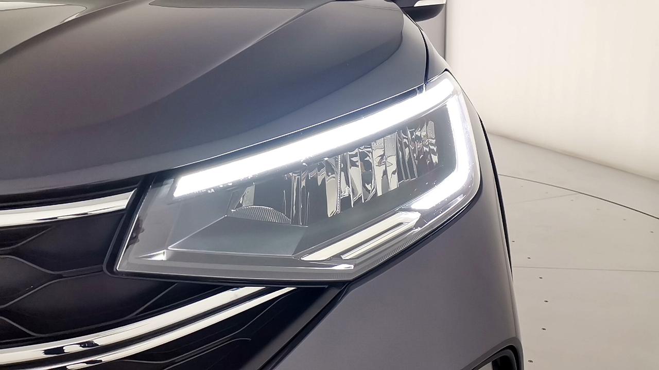 VOLKSWAGEN Taigo - Taigo 1.0 tsi Life 115cv