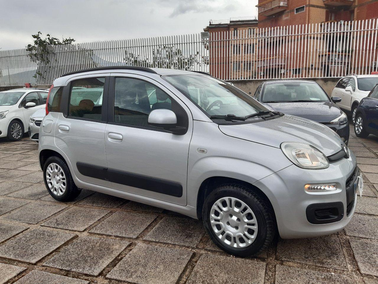 Fiat Panda 0.9 t.air t. Easy s&s 85cv dualogic