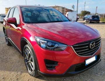 Mazda CX-5 2.2L Skyactiv-D 175CV 4WD Exceed