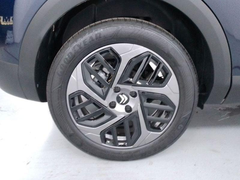 Citroën C4 1.2 puretech Plus s&s 130cv