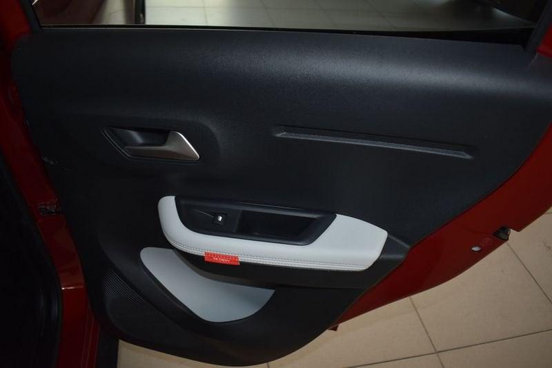 Citroën C3 Turbo 100 cv Manuale MAX
