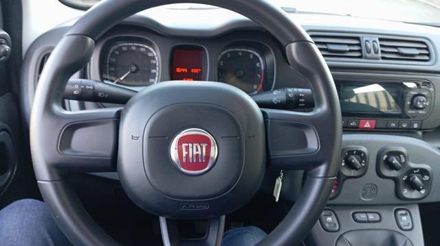 FIAT Panda *PROMO* 0.9 TwinAir Turbo S&S 4x4