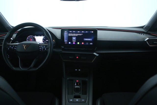 CUPRA Formentor 1.5 TSI 150 cv DSG Cerchi in lega da 19"
