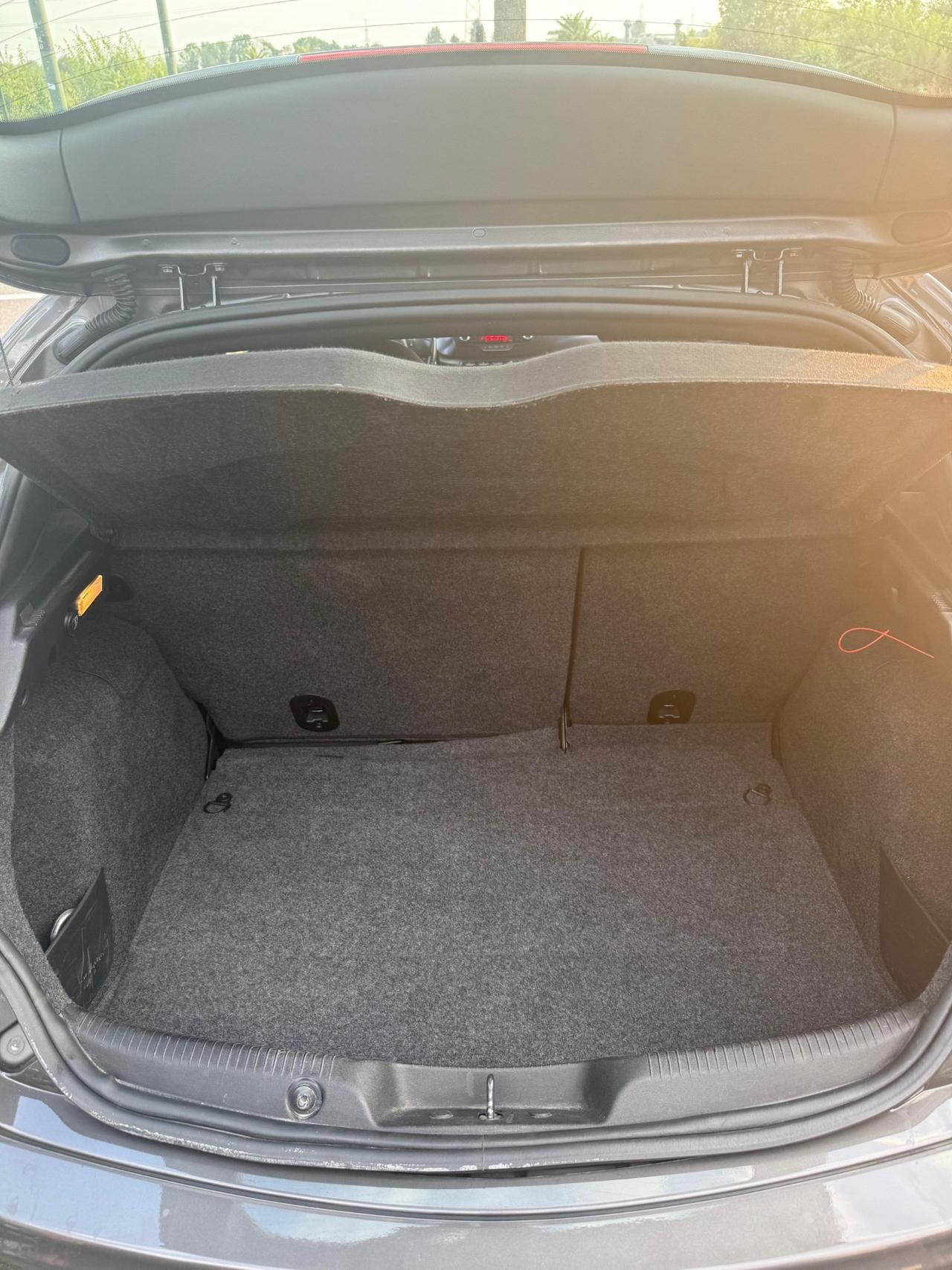 Alfa Romeo Giulietta 1750 TBi Quadrifoglio Verde
