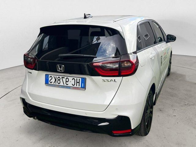 HONDA Jazz Hybrid 1.5 Sport