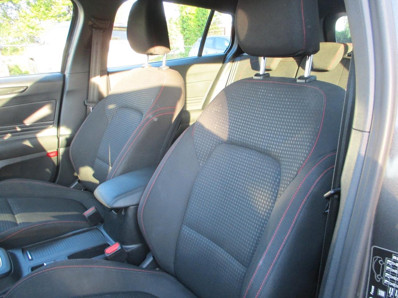 Ford Focus 1.0 EcoBoost Hybrid Auto 125Cv SW ST-Line
