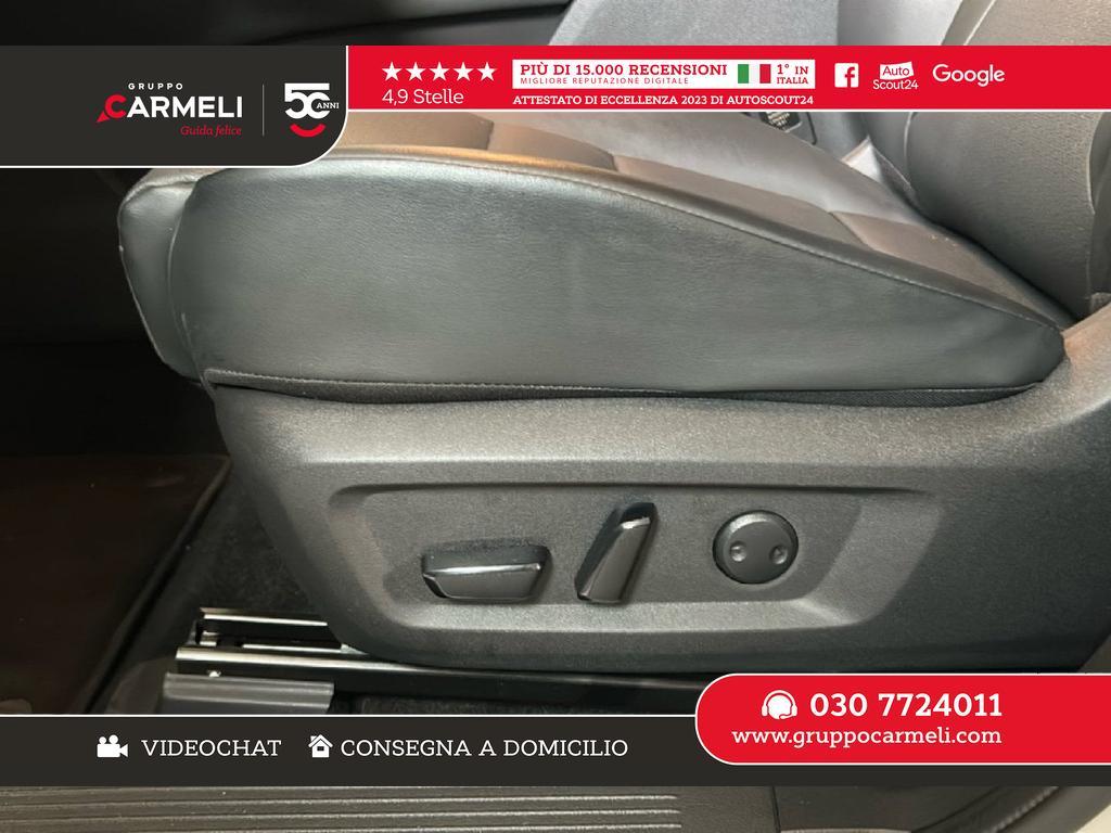 Nissan X-Trail 1.5 e-POWER Tekna e-4ORCE 4WD