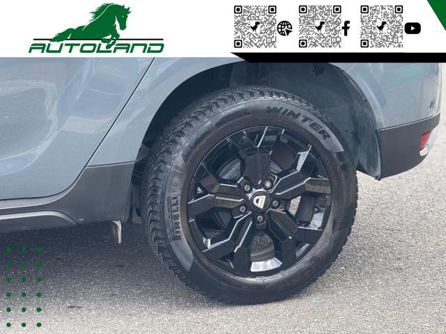 DACIA Duster 1.0 TCe GPL 4x2 Extreme