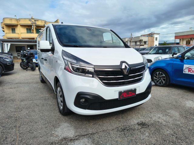 RENAULT Master T27 2.0 dCi 120 CV PC-TN Furgone Ice