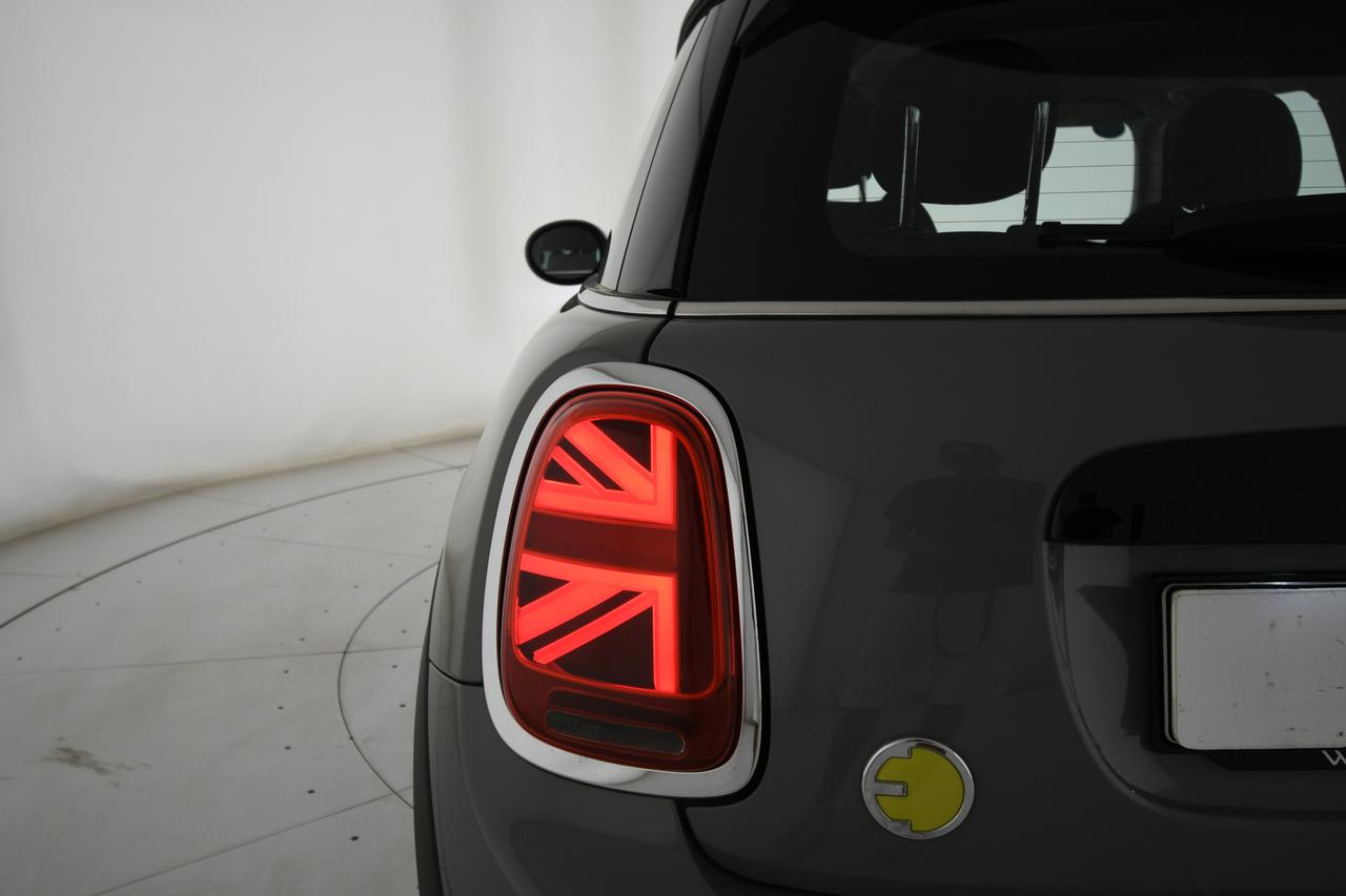 MINI Mini 3p Cooper SE Classic auto NEOPATENTATI+APPLE CARPLAY+LED