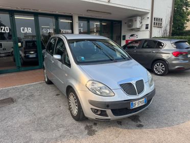 Lancia MUSA 1.3 Multijet 16V Oro