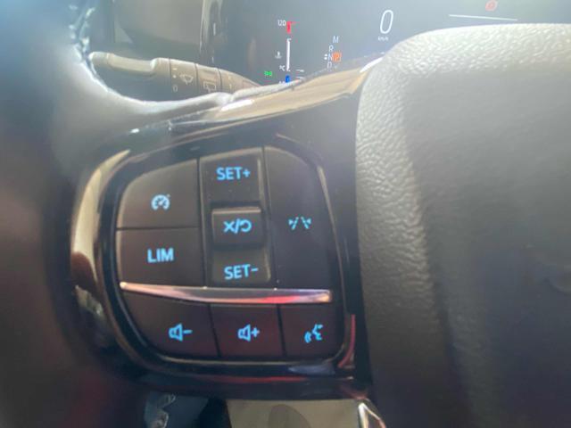 FORD Tourneo Custom 320 2.0 EcoBlue 136CV aut. PC Titanium