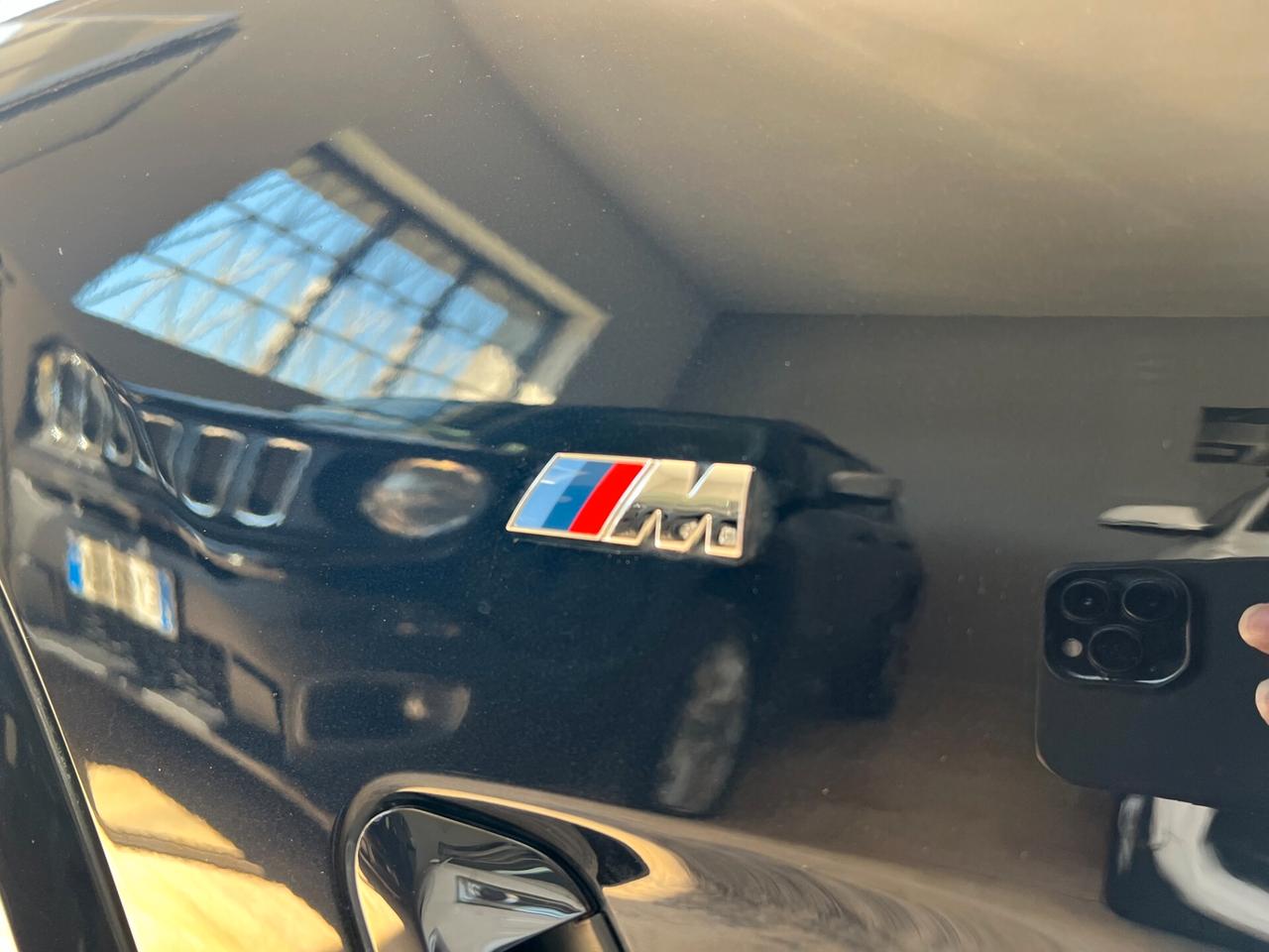 Bmw X4 M xDrive20d 48V Msport