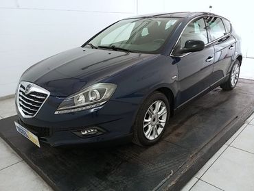 LANCIA Delta 1.6 mjt Business 120cv Automatica