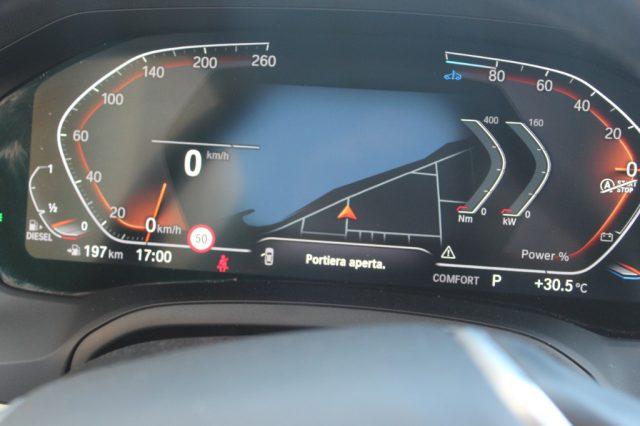 BMW 420 d 48V Coupé Sport
