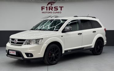 Fiat Freemont 2.0 Mjt 170 CV 4x4 aut. Cross