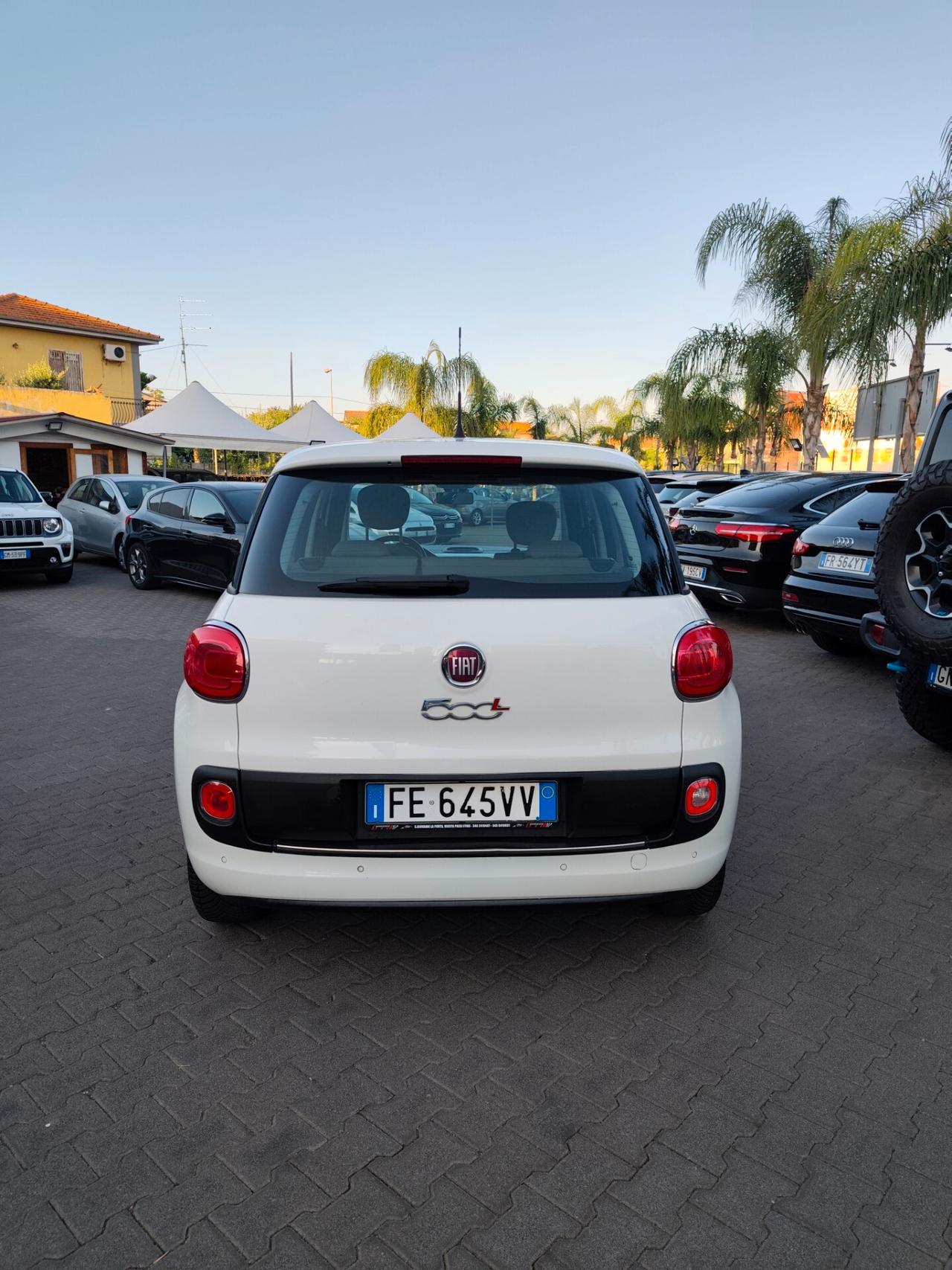 Fiat 500L 1.3 Multijet 95 CV Lounge affareee