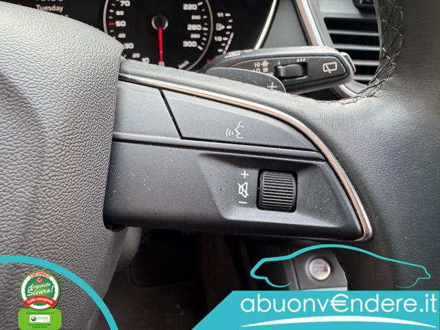 AUDI Q5 35 TDI S tronic Business Advanced