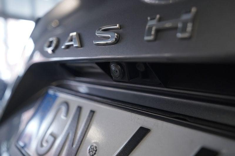 Nissan Qashqai 1.5 e-power Acenta 2wd