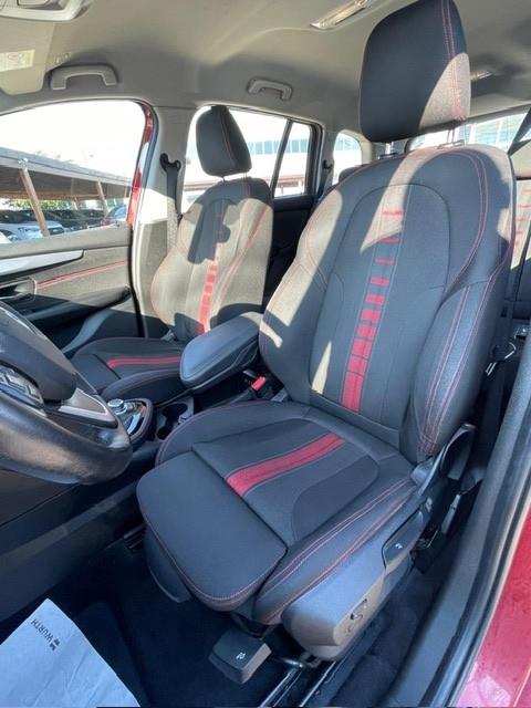 Bmw 2er 218d grand Tourer Sport